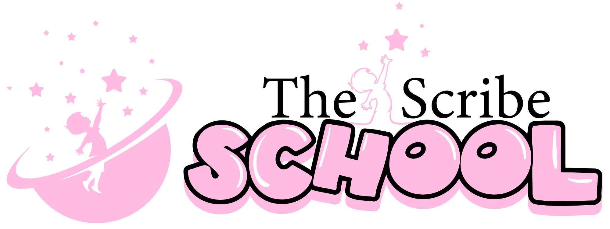 Nursery School Logo